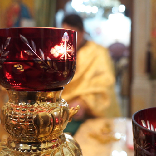 Aplicație pentru credincioșii Bisericii Ortodoxe Române