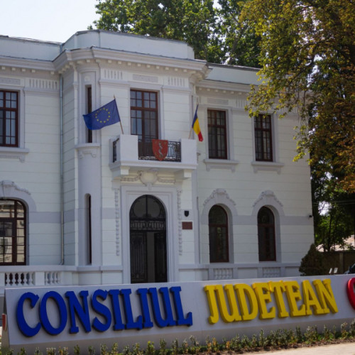 Parteneriatele internaționale ale județului Galați: activități și colaborări