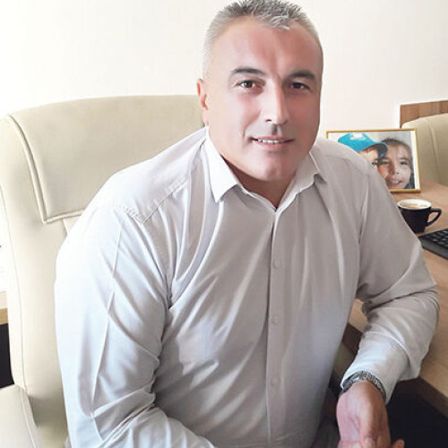 Proiect de modernizare a drumurilor în Bacia, lucrările avansează