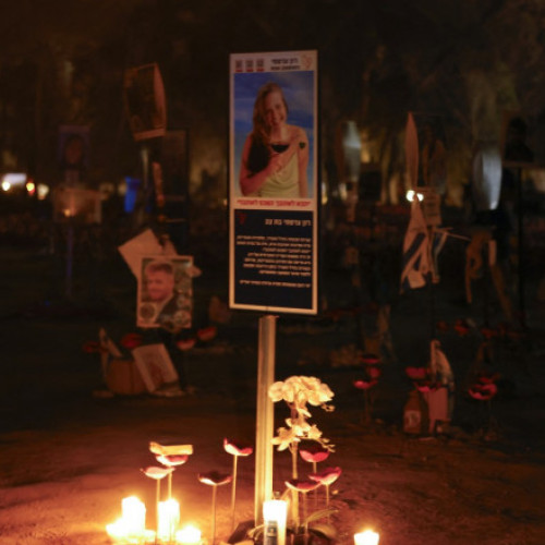 Opt ostatici confirmați morți în urma acordului de încetare a focului între Israel și Hamas