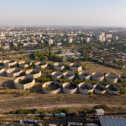 IULIUS colaborează cu Foster + Partners pentru proiecte de regenerare urbană în România