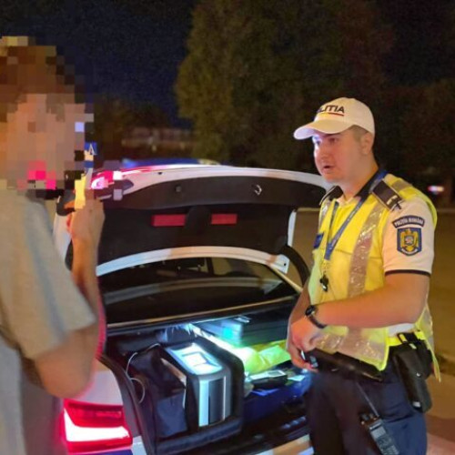 Decizia ICCJ: schimbări în legislația privind conducerea sub influența substanțelor psihoactive