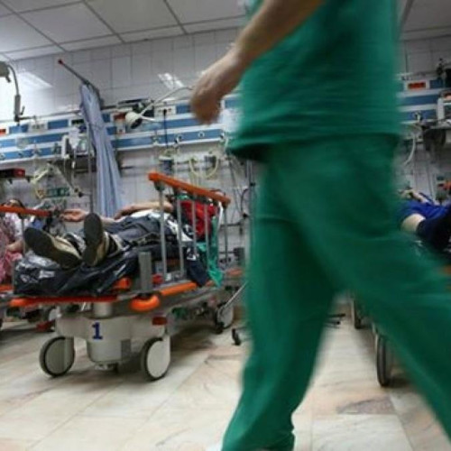 Patru persoane internate cu hipotermie severă în urma condițiilor meteo nefavorabile