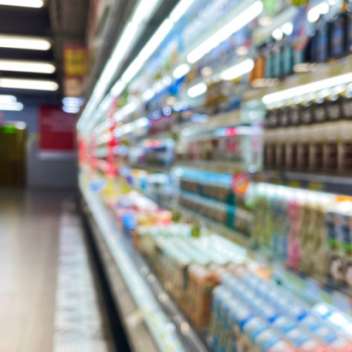 Retragerea masivă a produselor Coca-Cola din Europa din cauza nivelurilor ridicate de clorat