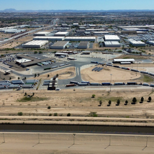 Mexicul a primit 4.000 de migranți expulzați de Statele Unite după preluarea mandatului de către Donald Trump