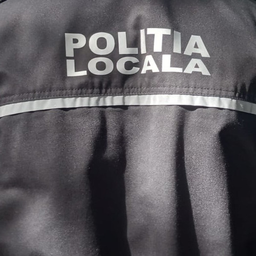 Politia Locala Botosani angajează polițiști pentru compartimentul de circulație
