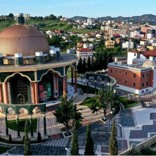 Albania va înființa un stat musulman suveran pentru ordinul Bektashi