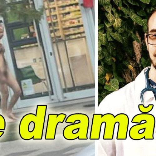 Drama unui tânăr medic din Buzău