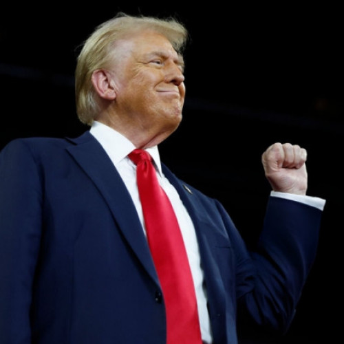 Trump și Ucraina: Un optimism prudent în Europa