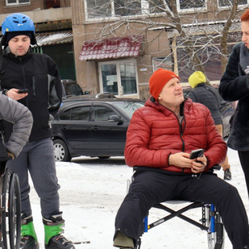 Suspendarea ajutoarelor externe în Ucraina afectează proiectele de asistență