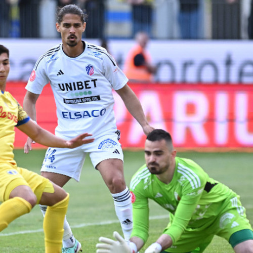 Petrolul Ploiești învinge FC Botoșani cu 3-1 în Superligă