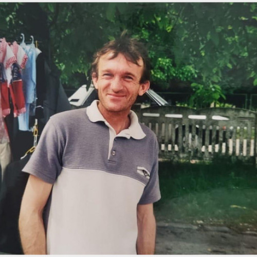 Tragedie în fotbalul bihorean: Doru Pădurcean, fost căpitan al echipei Biharea Văscău, a decedat