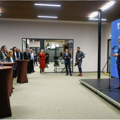 Gala „Antreprenor pentru Bihor” 2024: Recunoaștere pentru contribuabilii județului