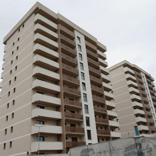 Vânzările de apartamente în decembrie 2024: o scădere comparativ cu anul precedent