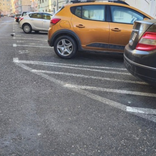 Schimbări importante în regulamentul locurilor de parcare din Râșnov