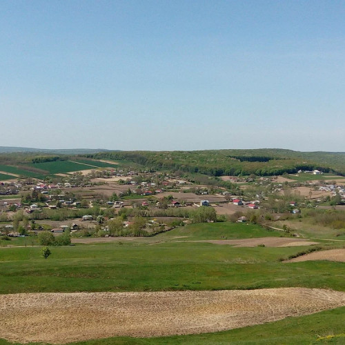 Tezaur pierdut din satul Alba, Botoșani, în secolul al XIX-lea