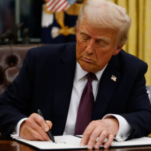 Impactul tarifelor vamale asupra pieței tehnologice din SUA