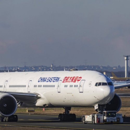 Relațiile dintre China și India se îmbunătățesc prin reluarea zborurilor directe