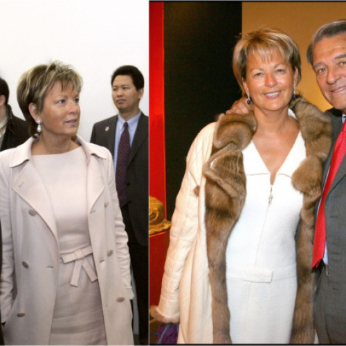 Disputa legată de moștenire duce la uciderea Baronesei Myriam Ullens