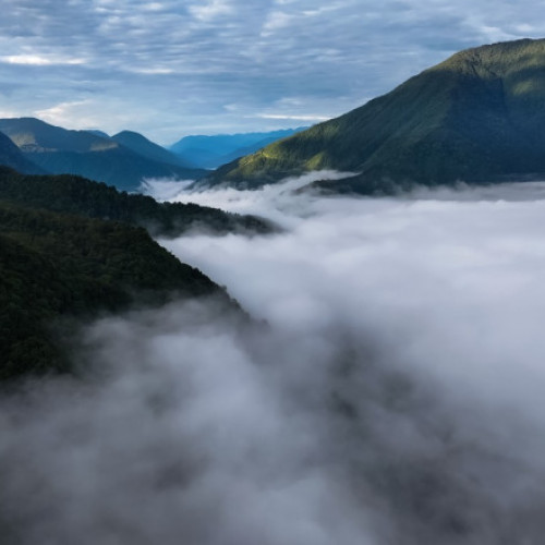 China plănuiește un baraj uriaș în Tibet, ridicând îngrijorări în India și Bangladesh