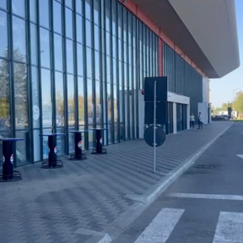 Aeroportul Internațional "George Enescu" Bacău organizează Târgul de Turism 2025