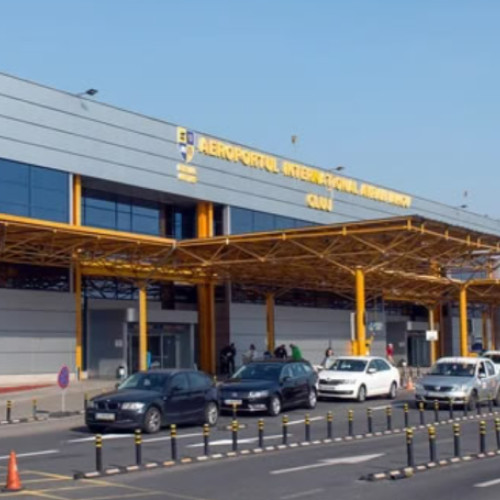 Boicot al asociației de monitorizare taxi Transilvania împotriva aplicației Smarty la Aeroportul Cluj