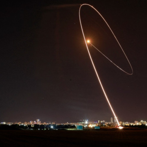 Donald Trump anunță construirea unui scut antirachetă similar &quot;Domului de Fier&quot;