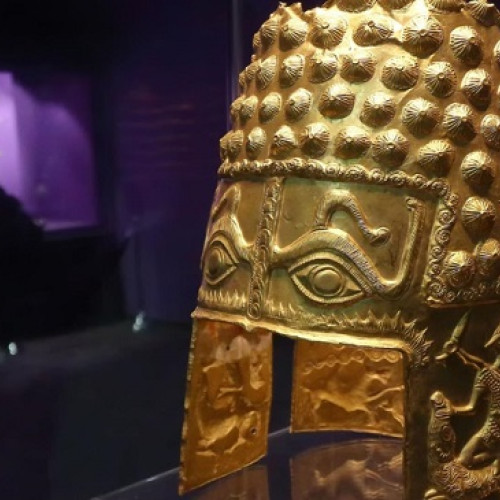 Ministrul de Externe al României discută despre furtul artefactelor din Olanda