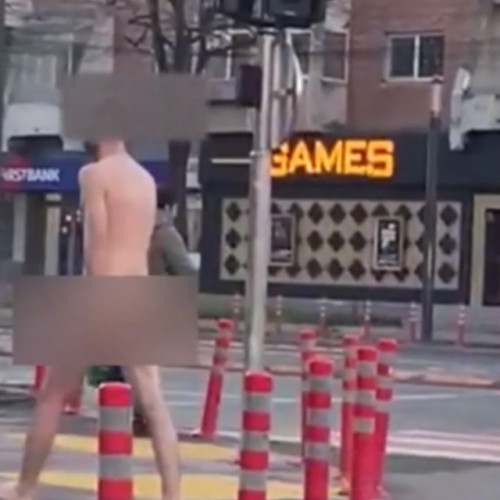 Bărbat dispărut din București găsit dezbrăcat în Buzău