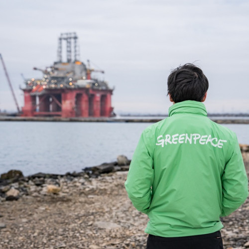 Tribunalul București se retrage pentru deliberări în cazul proiectului Neptun Deep