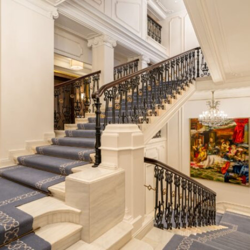 Corinthia Grand Hotel du Boulevard din București lansează platforma de rezervări online