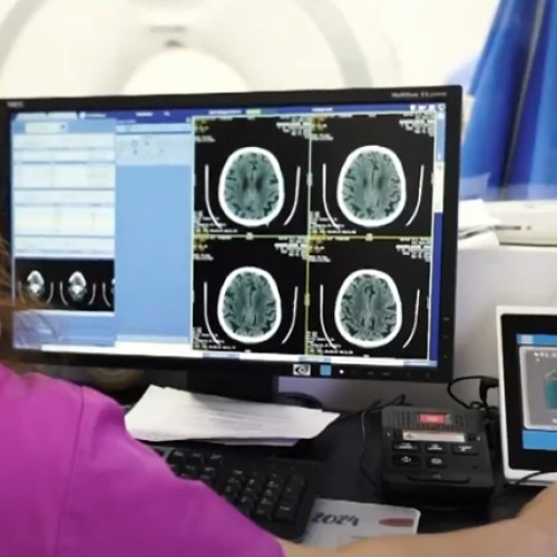 Spitalul de Obstetrică-Ginecologie din Buftea primește echipamente de ultimă generație