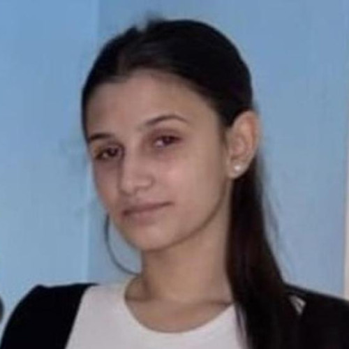 Tânără de 18 ani dispărută după o călătorie din Anglia în Cluj-Napoca