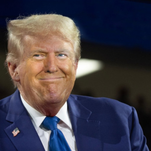 Donald Trump sugerează posibilitatea unei candidaturi pentru un al treilea mandat