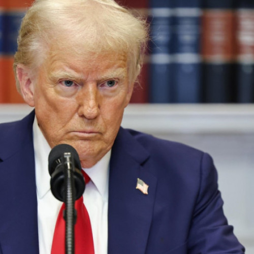 Canada propune un răspuns coordonat împotriva amenințărilor vamale ale lui Donald Trump