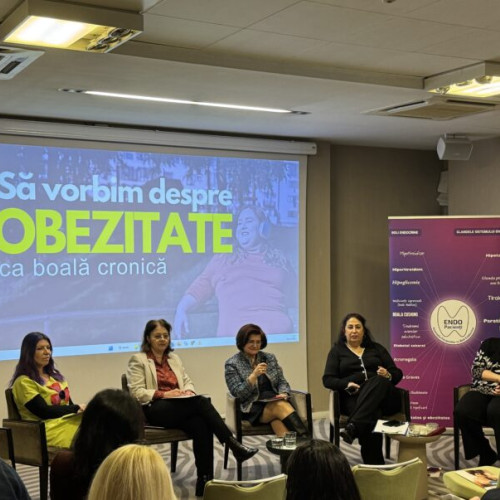 Peste jumătate din adulții din România se confruntă cu probleme de greutate