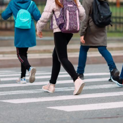 SITUATIE PERICULOASĂ PE STRADA COPOSU DIN DÂMBUL ROTUND