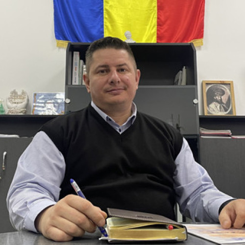 Schimbări administrative și proiecte ambițioase în comuna Voslabeni