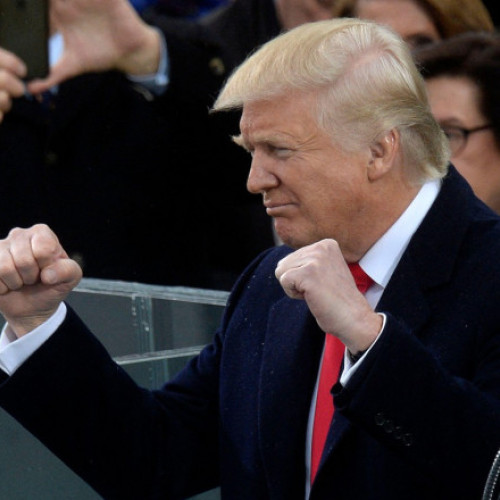 Donald Trump concediază peste zece juristi din Departamentul Justiției