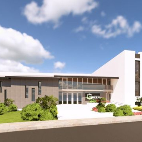 Comuna Târgu Lăpuș caută constructor pentru o nouă „școală verde”