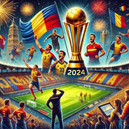 Fotbalul românesc: Dinamism și speranțe pentru viitor