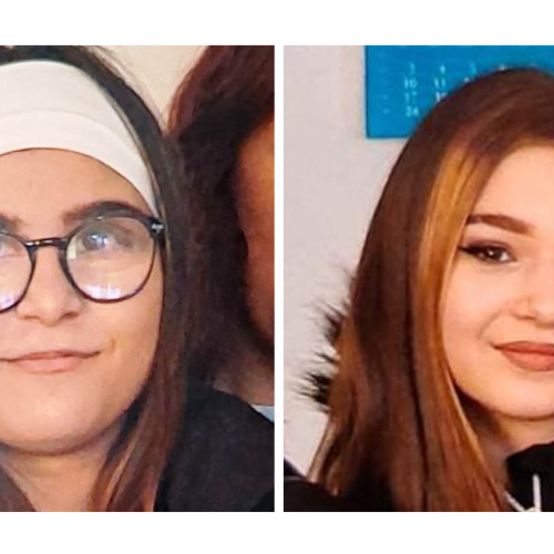 Dispariția a două minore dintr-un centru de urgență