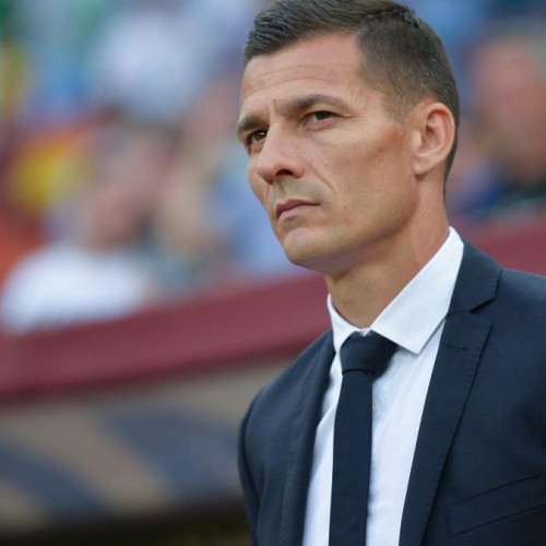 Clubul Universitatea Craiova și-a întrerupt colaborarea cu antrenorul Constantin Galca