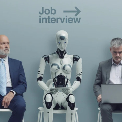 Impactul inteligenței artificiale asupra locurilor de muncă