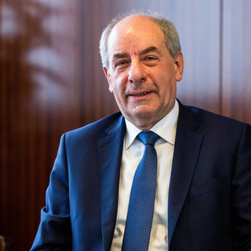 Președintele Ungariei, Sulyok Tamas, va participa la slujba de instalare a noului episcop la Cluj-Napoca