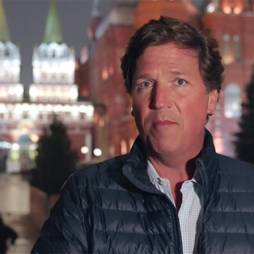 Tucker Carlson acuză fosta administrație Biden că ar fi încercat să-l asasineze pe Vladimir Putin