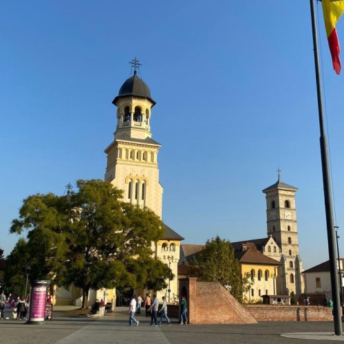 BOR răspunde propunerii Papei Francisc pentru o data comună a Paștelui