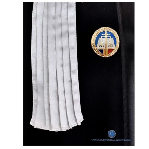 Judecătoarea Adriana Lepadatu solicită pensionarea