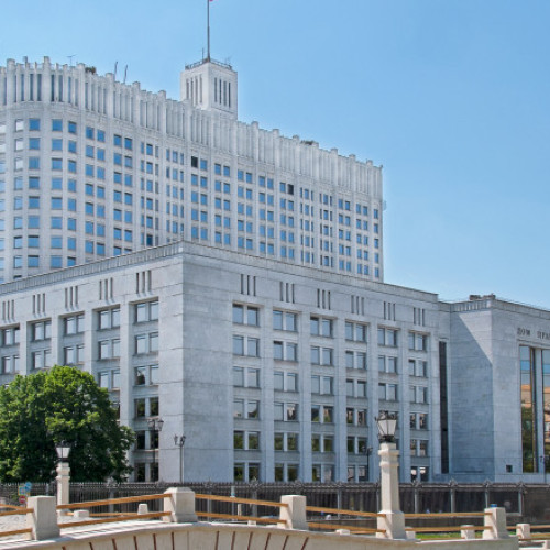 Guvernul Rusiei propune limitarea detenției preventive pentru anumite categorii de suspecți