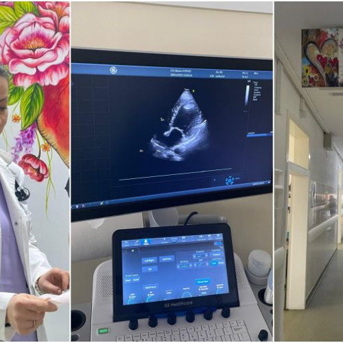 Creșterea alarmantă a bolilor cardiovasculare în România